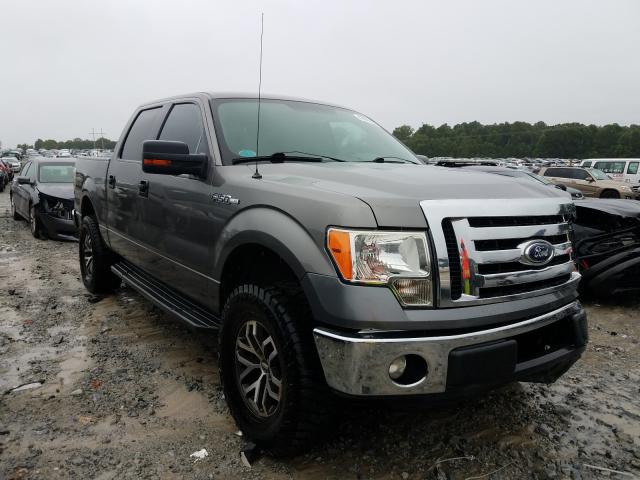 FORD F150 SUPER 2012 1ftfw1cfxcfb57986