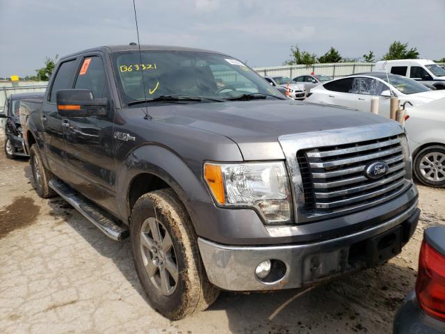 FORD F150 SUPER 2012 1ftfw1cfxcfb63321