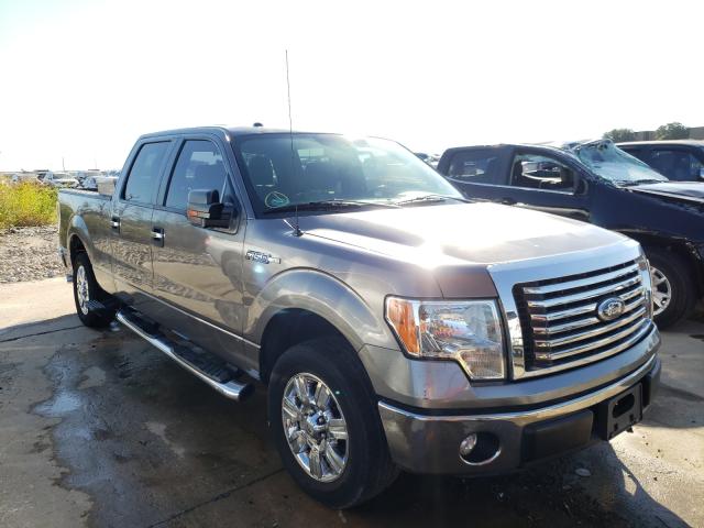 FORD F150 SUPER 2012 1ftfw1cfxcfb93094