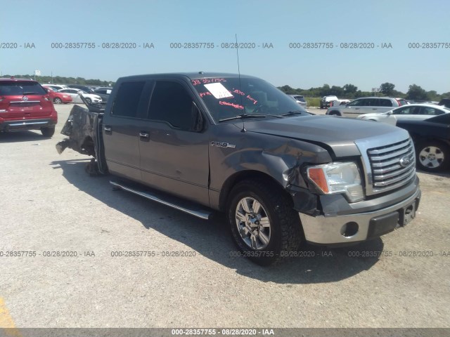 FORD F-150 2012 1ftfw1cfxcfc40608