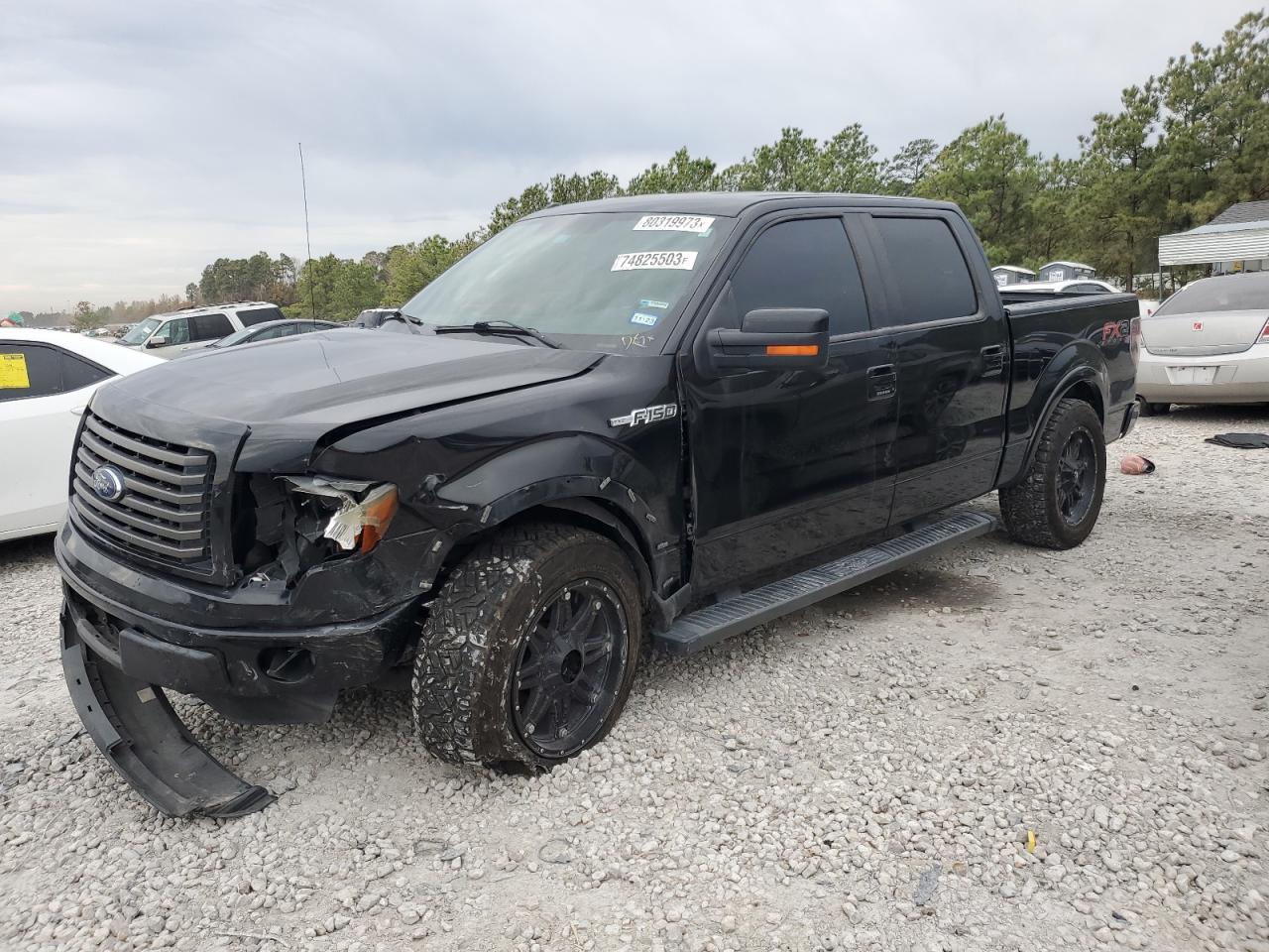 FORD F-150 2012 1ftfw1cfxcfc75732