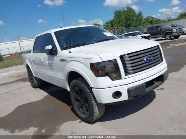 FORD F-150 2012 1ftfw1cfxcfc90215