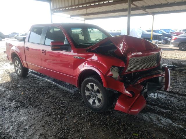 FORD F150 SUPER 2012 1ftfw1cfxcfd05408