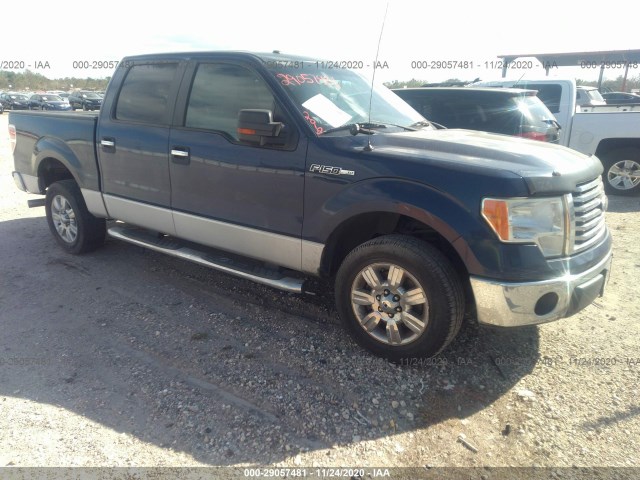 FORD F-150 2012 1ftfw1cfxckd01978