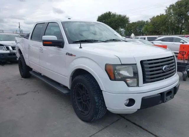 FORD F-150 2012 1ftfw1cfxckd87292