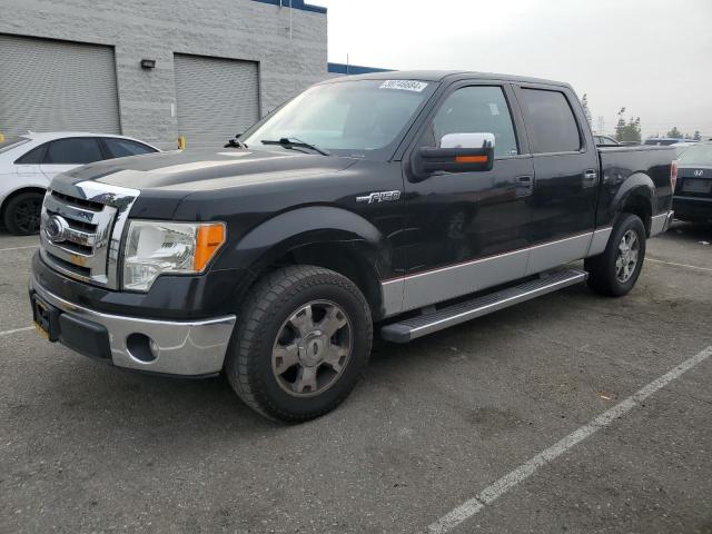 FORD F-150 2012 1ftfw1cfxcke00140