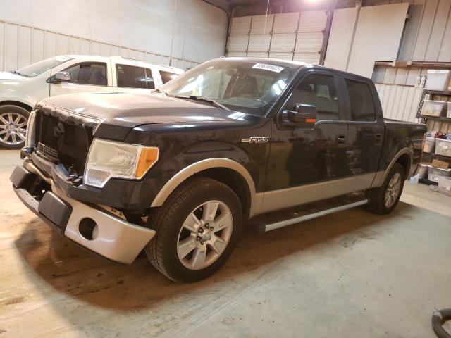 FORD F150 SUPER 2012 1ftfw1cfxcke20467