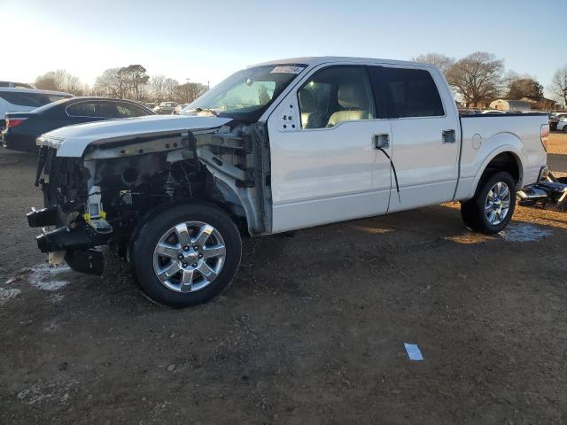 FORD F-150 2013 1ftfw1cfxdfa26669