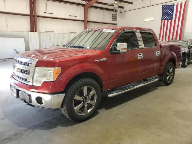 FORD F-150 2013 1ftfw1cfxdfa42872