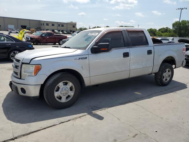 FORD F-150 2013 1ftfw1cfxdfb29185