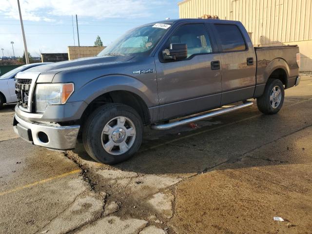 FORD F-150 2013 1ftfw1cfxdfb38467