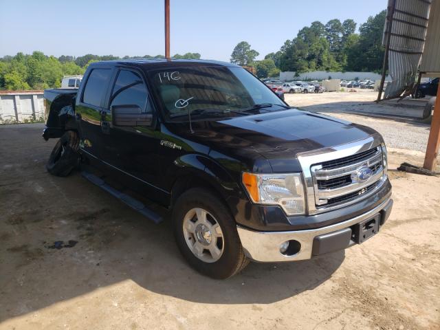 FORD F150 SUPER 2013 1ftfw1cfxdfb69119