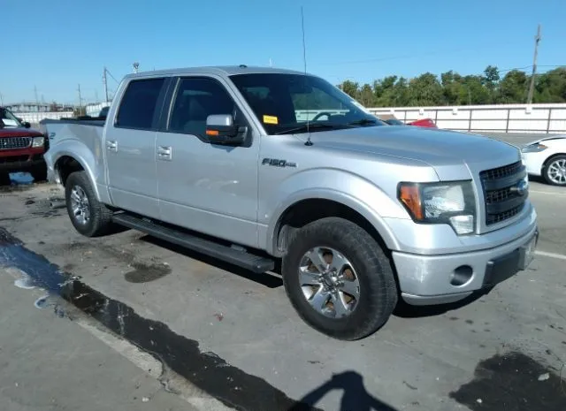 FORD F-150 2013 1ftfw1cfxdfb72795