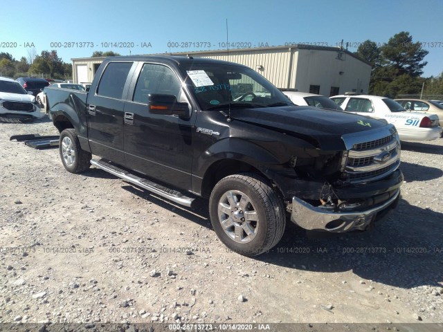 FORD F-150 2013 1ftfw1cfxdfb95039