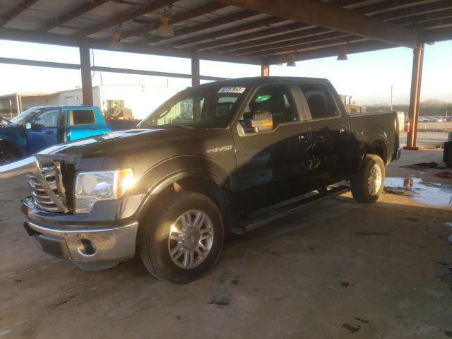 FORD F150 SUPER 2013 1ftfw1cfxdfd00033