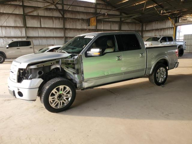 FORD F-150 2013 1ftfw1cfxdfd11453