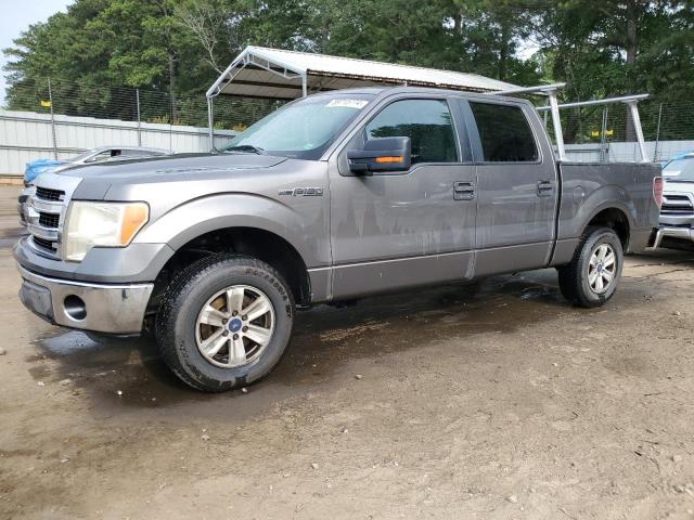 FORD F-150 2013 1ftfw1cfxdfd49555