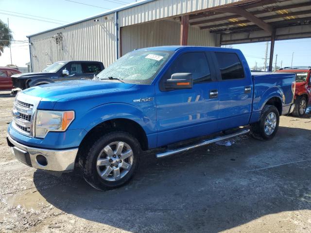 FORD F-150 2013 1ftfw1cfxdfd93927