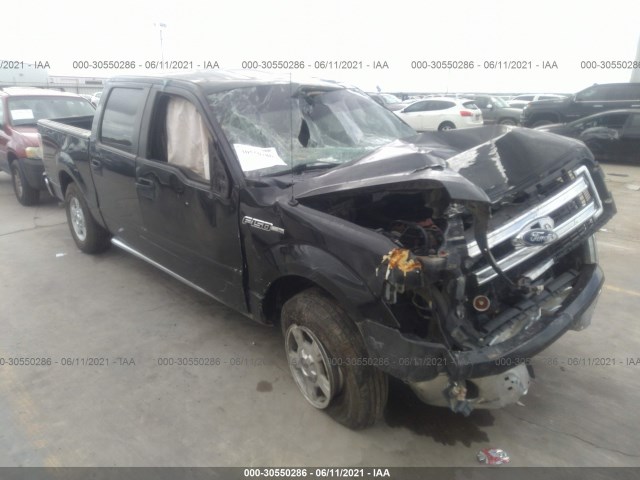 FORD F-150 2013 1ftfw1cfxdke29946