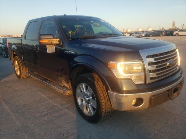 FORD NULL 2013 1ftfw1cfxdke74997