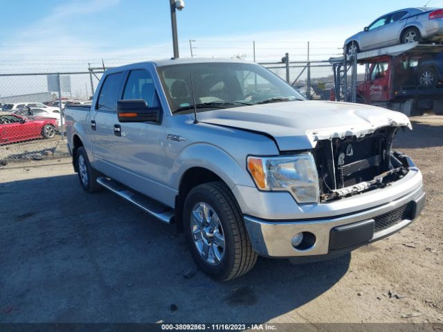 FORD NULL 2013 1ftfw1cfxdkf18416