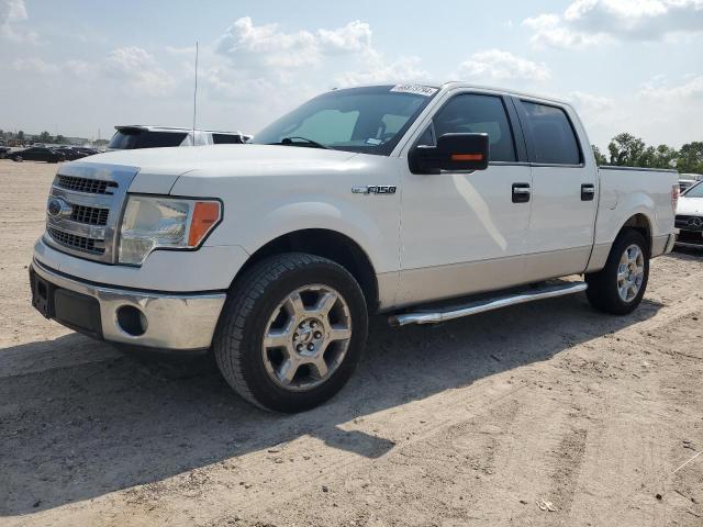 FORD F150 SUPER 2013 1ftfw1cfxdkg23098