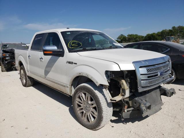 FORD F150 SUPER 2014 1ftfw1cfxefa62069