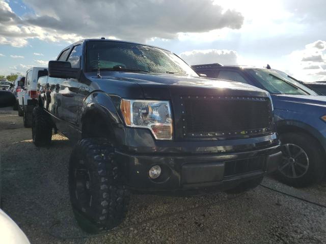 FORD F150 SUPER 2014 1ftfw1cfxefa75520