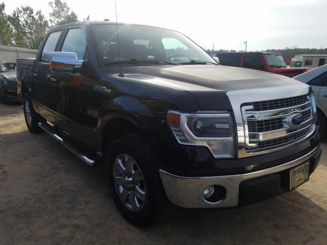 FORD F150 SUPER 2014 1ftfw1cfxefa90079