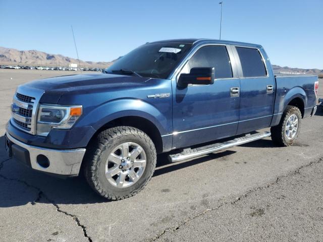 FORD F150 SUPER 2014 1ftfw1cfxekg32921