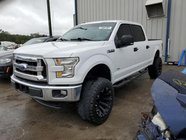 FORD F150 SUPER 2016 1ftfw1cg4gke99911