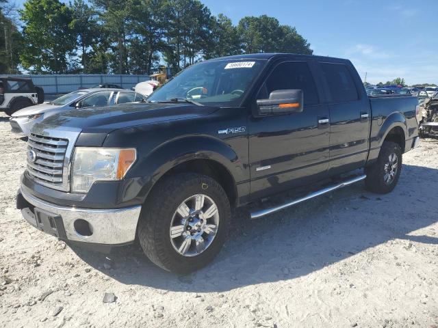 FORD F-150 2011 1ftfw1ct0bfa57383