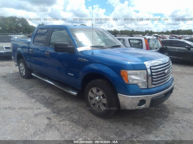 FORD F-150 2011 1ftfw1ct0bfa91968