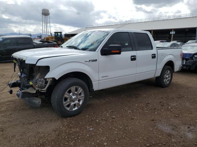 FORD F150 SUPER 2011 1ftfw1ct0bfb16268