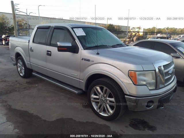 FORD F-150 2011 1ftfw1ct0bfb29750