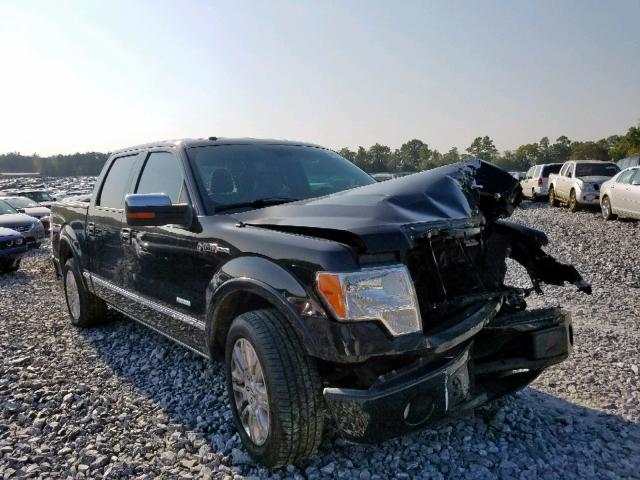 FORD F150 SUPER 2011 1ftfw1ct0bfb37279