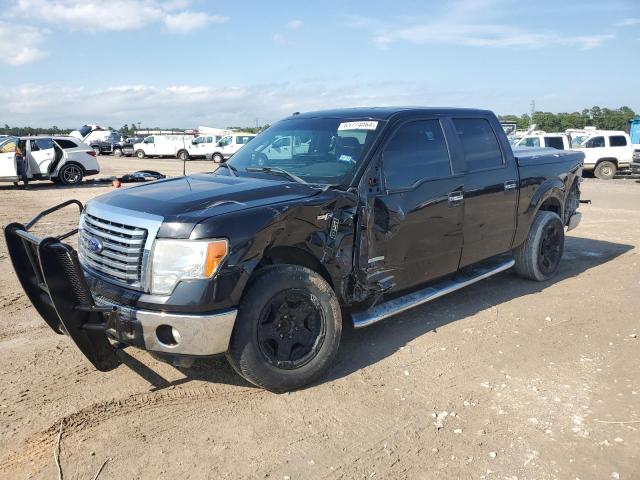 FORD F150 SUPER 2011 1ftfw1ct0bfb43132