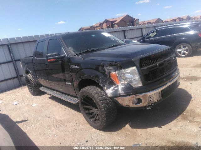 FORD F-150 2011 1ftfw1ct0bfb65549