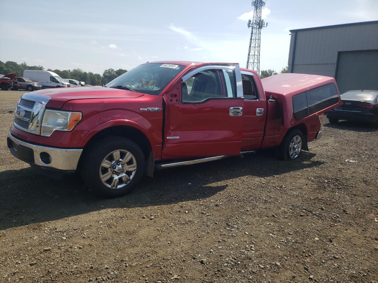 FORD F-150 2011 1ftfw1ct0bfb72873