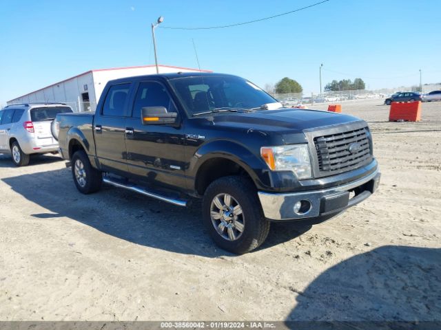 FORD F-150 2011 1ftfw1ct0bfb74980