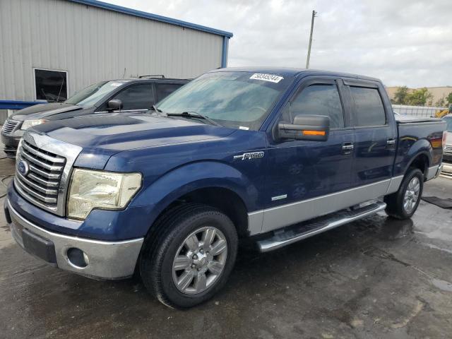 FORD F-150 2011 1ftfw1ct0bfb81539