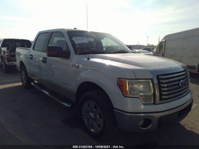 FORD F-150 2011 1ftfw1ct0bfb88488