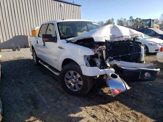 FORD F150 SUPER 2011 1ftfw1ct0bfc17486