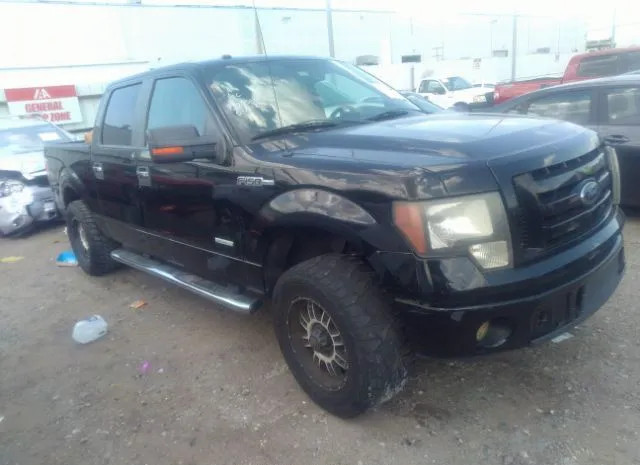 FORD F-150 2011 1ftfw1ct0bfd26952