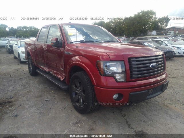 FORD F-150 2011 1ftfw1ct0bkd34251