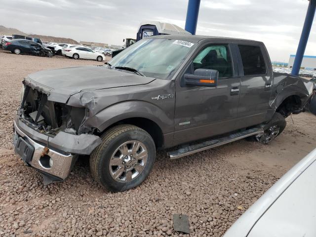 FORD F150 SUPER 2011 1ftfw1ct0bkd49137