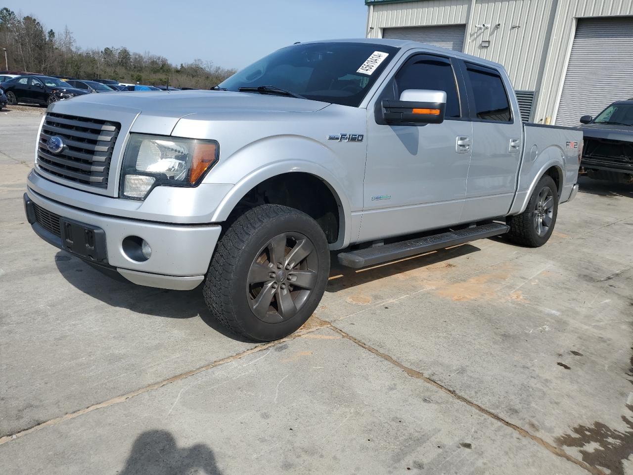 FORD F-150 2011 1ftfw1ct0bkd69887