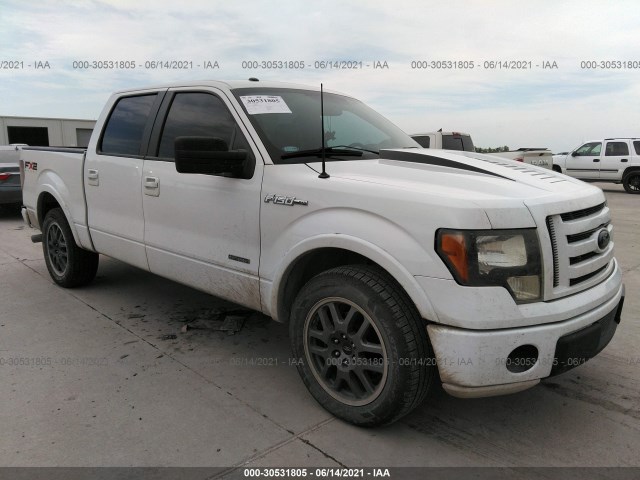 FORD F-150 2011 1ftfw1ct0bkd93798