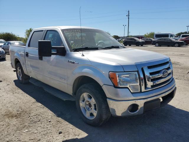 FORD F150 SUPER 2012 1ftfw1ct0cfa03468