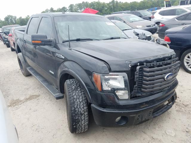 FORD F150 SUPER 2012 1ftfw1ct0cfa19752